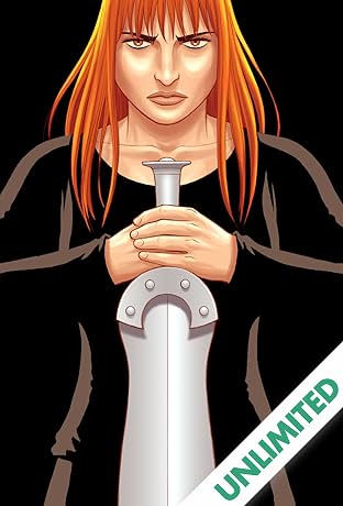 The Sword: Complete Deluxe Edition